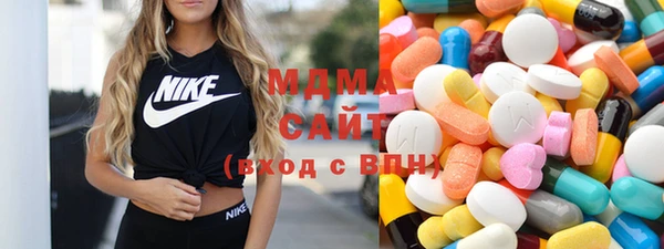 винт Лагань